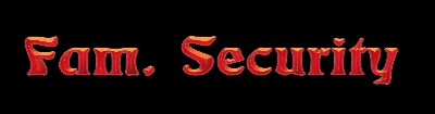 FamilienSecurity